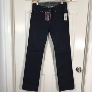 NWT Guess Premium Slim Fit Jeans Size 30x32